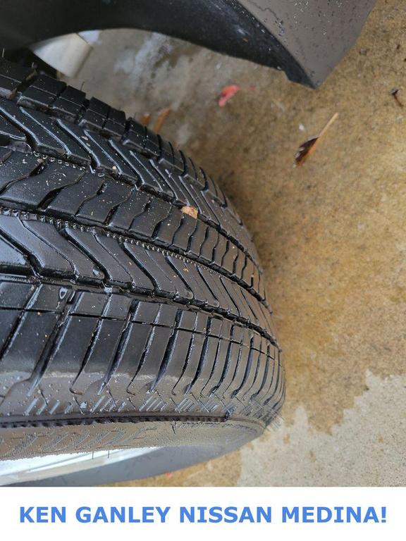 used 2024 GMC Terrain car, priced at $24,474