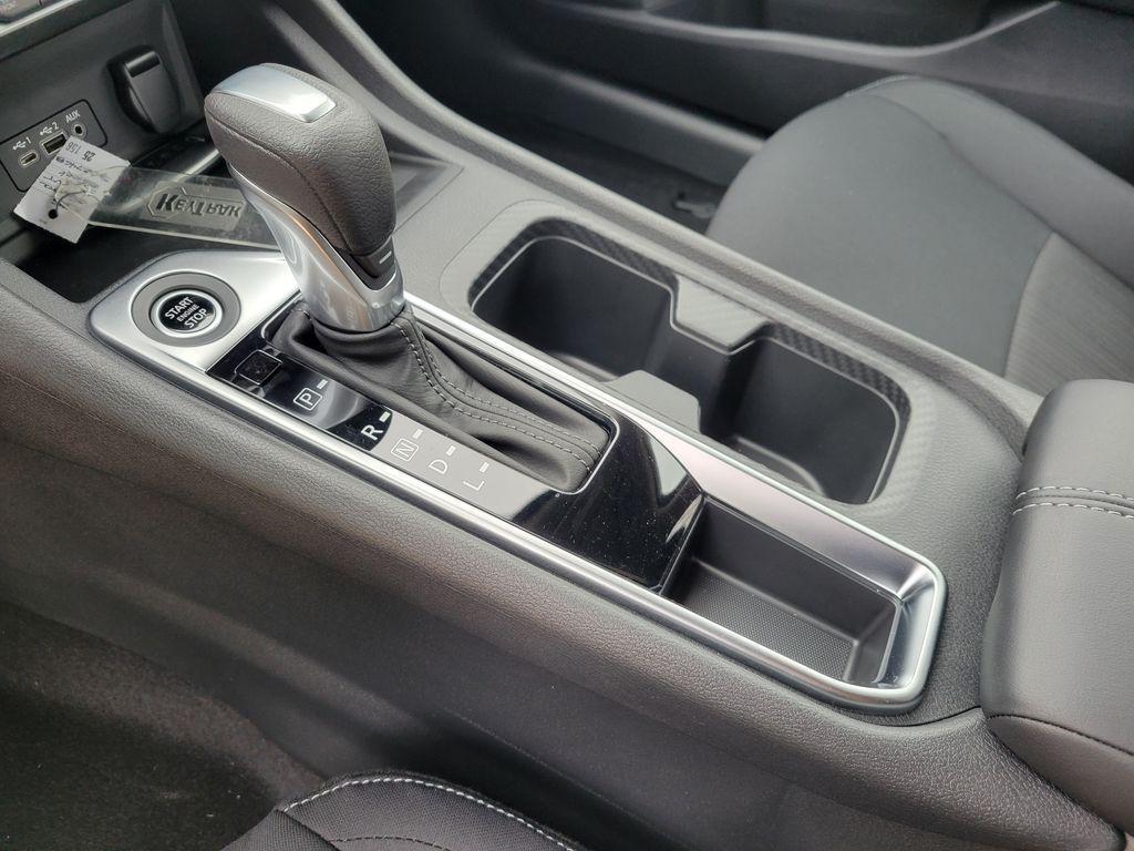 new 2025 Nissan Sentra car, priced at $24,385