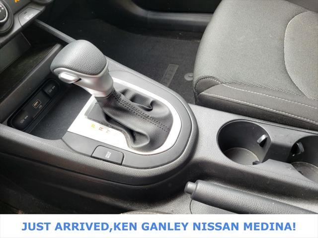 used 2023 Kia Forte car, priced at $17,989