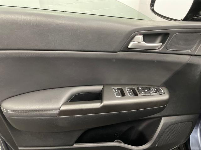 used 2022 Kia Sportage car, priced at $22,665