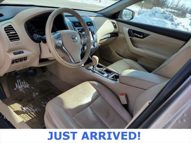 used 2013 Nissan Altima car, priced at $10,991