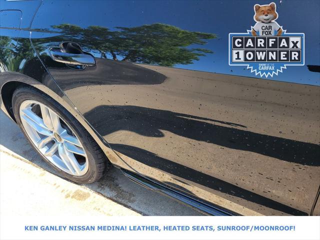 used 2024 Audi A4 car, priced at $30,291