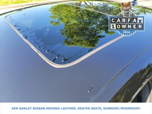 used 2024 Audi A4 car, priced at $30,291