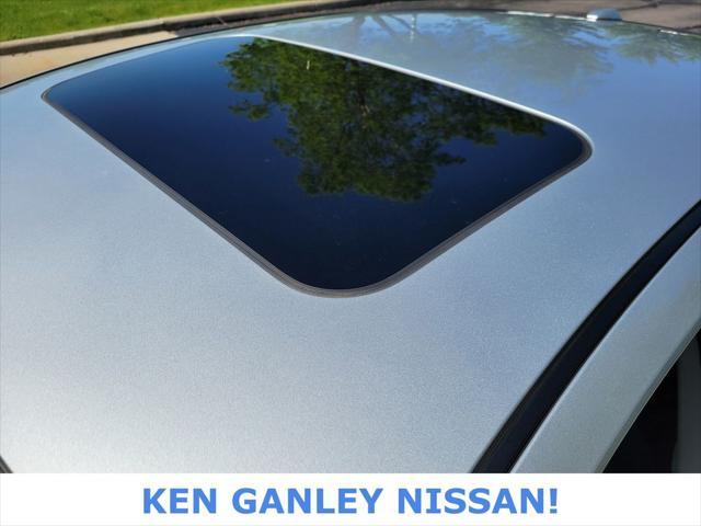 used 2021 Nissan Altima car, priced at $21,555
