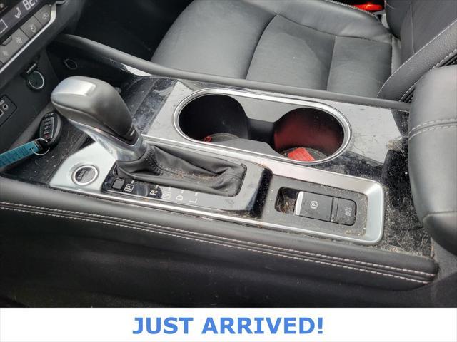 used 2021 Nissan Altima car, priced at $22,573