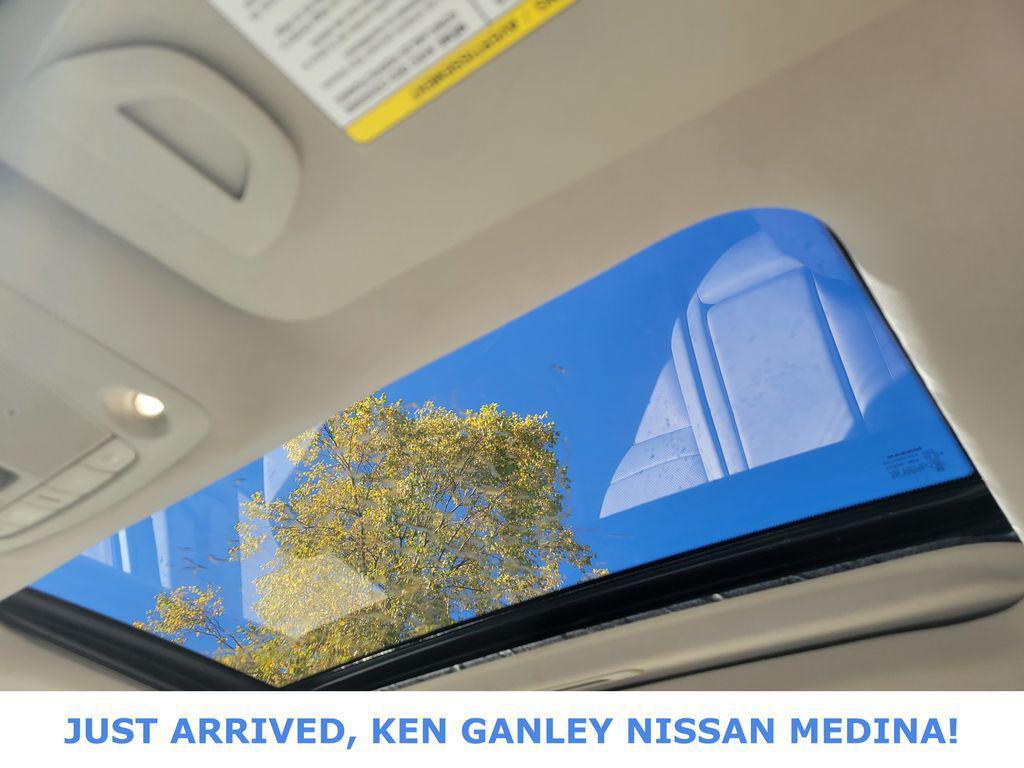 used 2022 Nissan Rogue Sport car, priced at $20,700