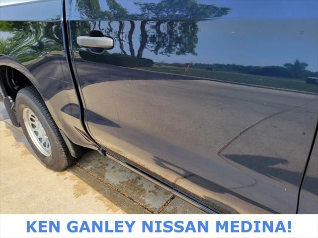 used 2023 Chevrolet Silverado 1500 car, priced at $29,998