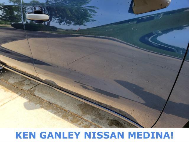 used 2023 Chevrolet Silverado 1500 car, priced at $29,998