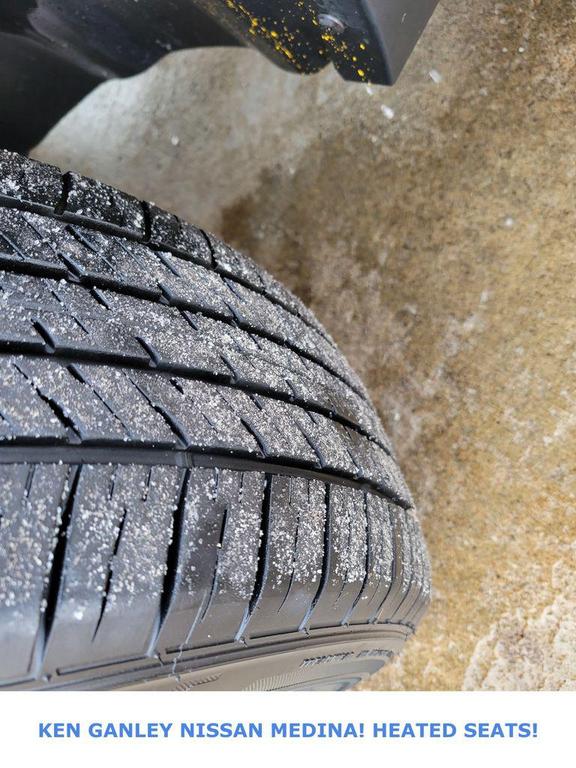 used 2023 Volkswagen Tiguan car, priced at $20,495