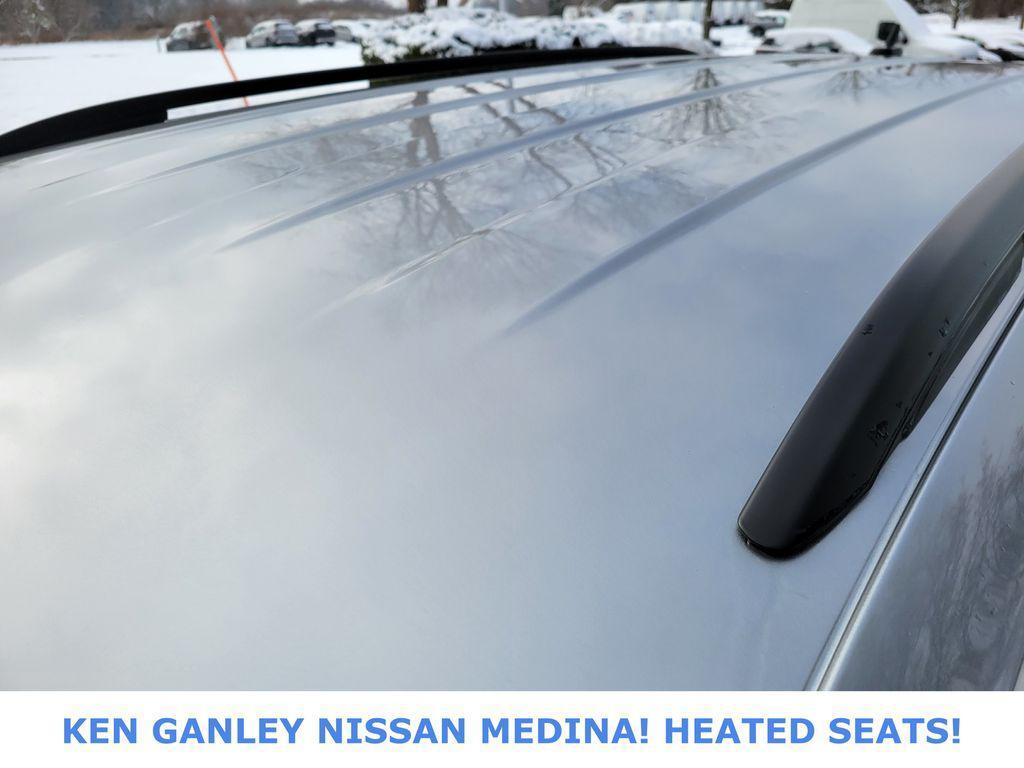 used 2023 Volkswagen Tiguan car, priced at $20,495