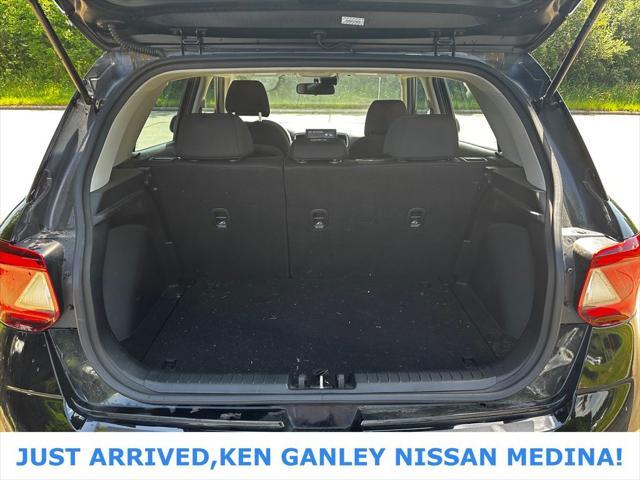 used 2020 Hyundai Venue car, priced at $12,989
