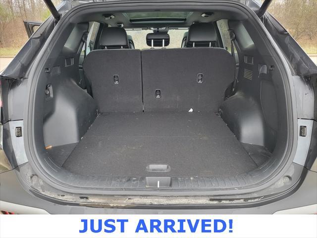 used 2023 Kia Sportage car, priced at $28,173