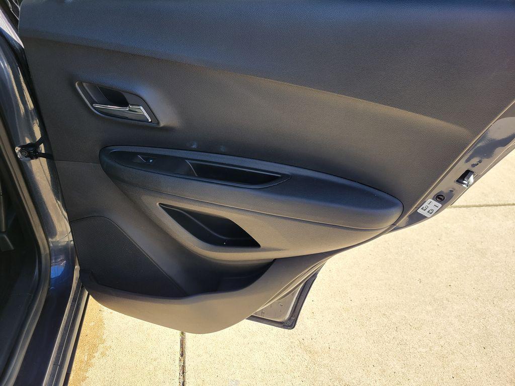 used 2019 Chevrolet Trax car, priced at $12,844