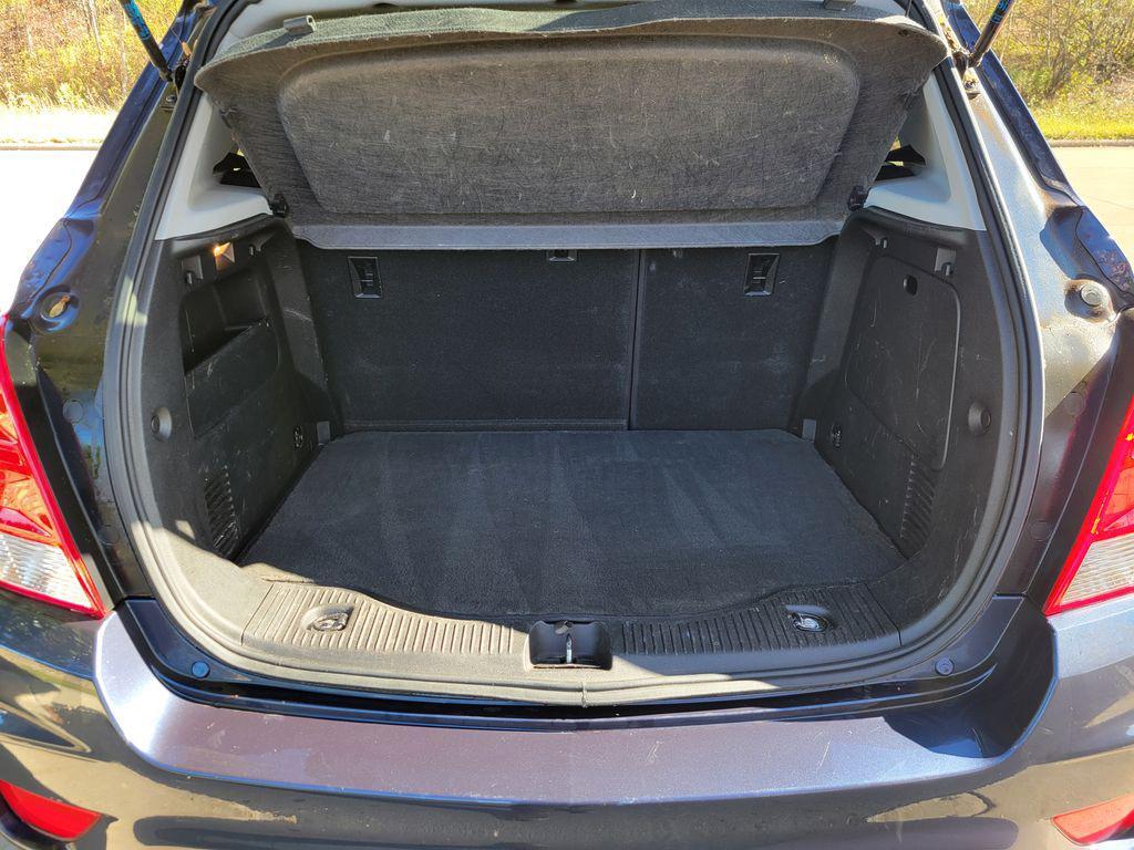 used 2019 Chevrolet Trax car, priced at $12,844