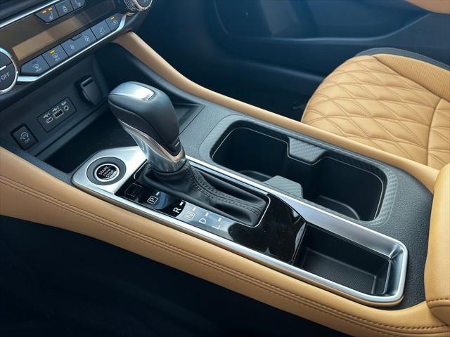 new 2025 Nissan Sentra car, priced at $27,415