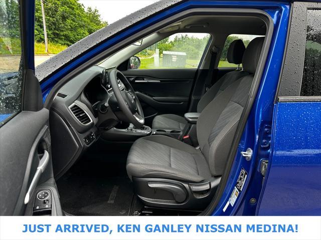 used 2022 Kia Seltos car, priced at $19,986