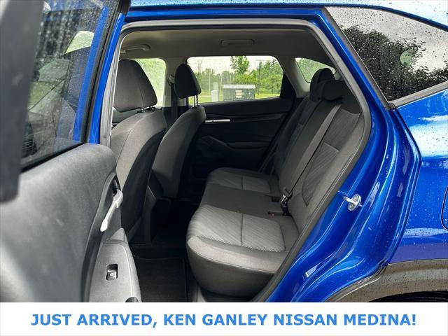 used 2022 Kia Seltos car, priced at $19,986