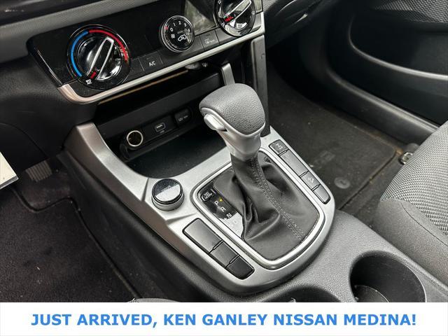used 2022 Kia Seltos car, priced at $19,986