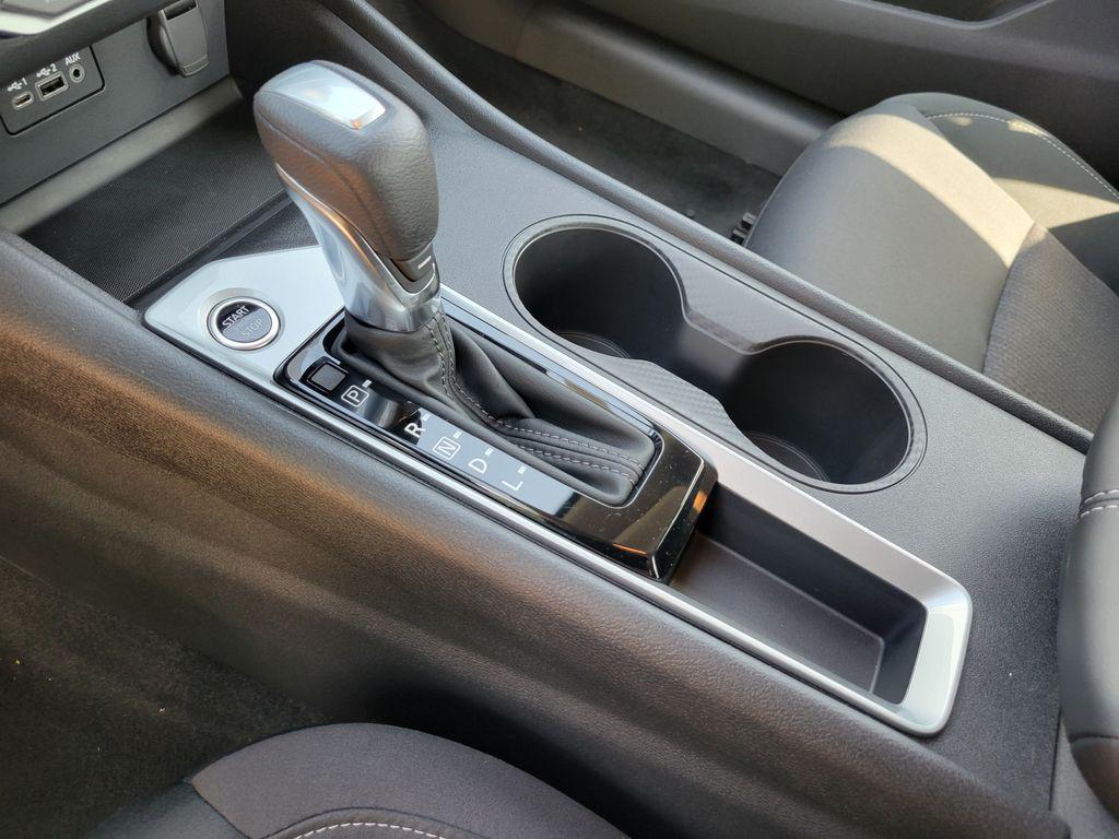 new 2025 Nissan Altima car, priced at $24,350