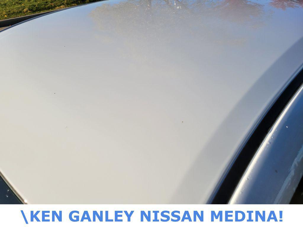 used 2022 Nissan Sentra car, priced at $16,353