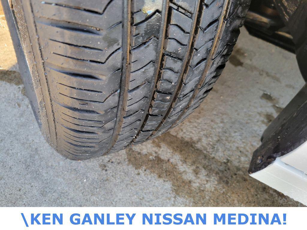 used 2022 Nissan Sentra car, priced at $16,353