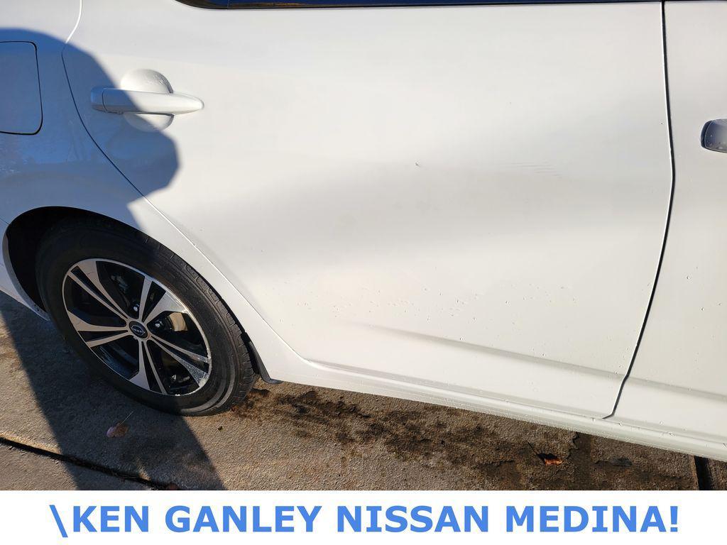 used 2022 Nissan Sentra car, priced at $16,353