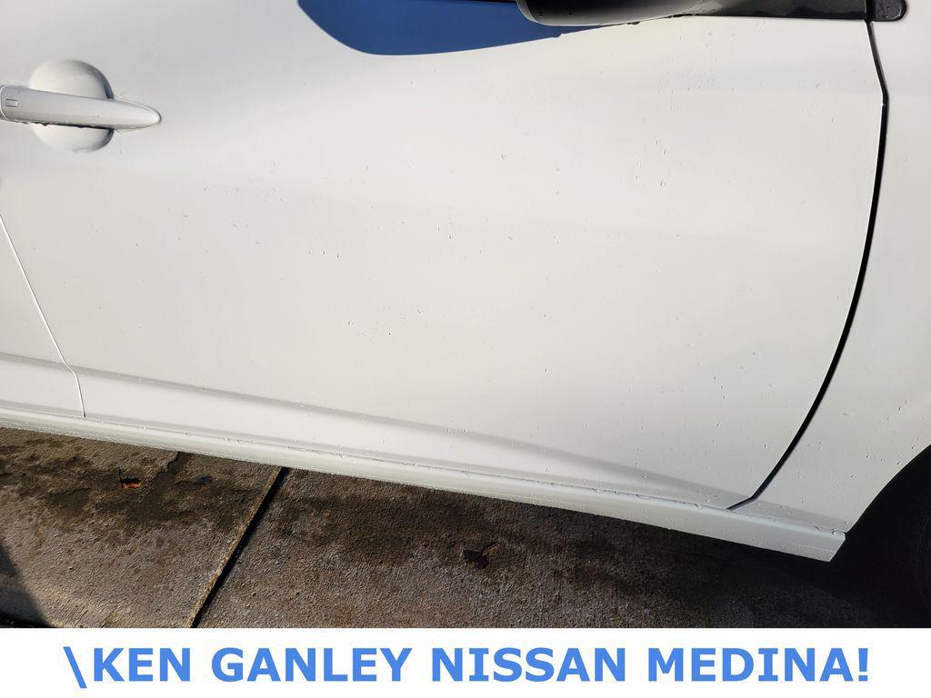 used 2022 Nissan Sentra car, priced at $16,353