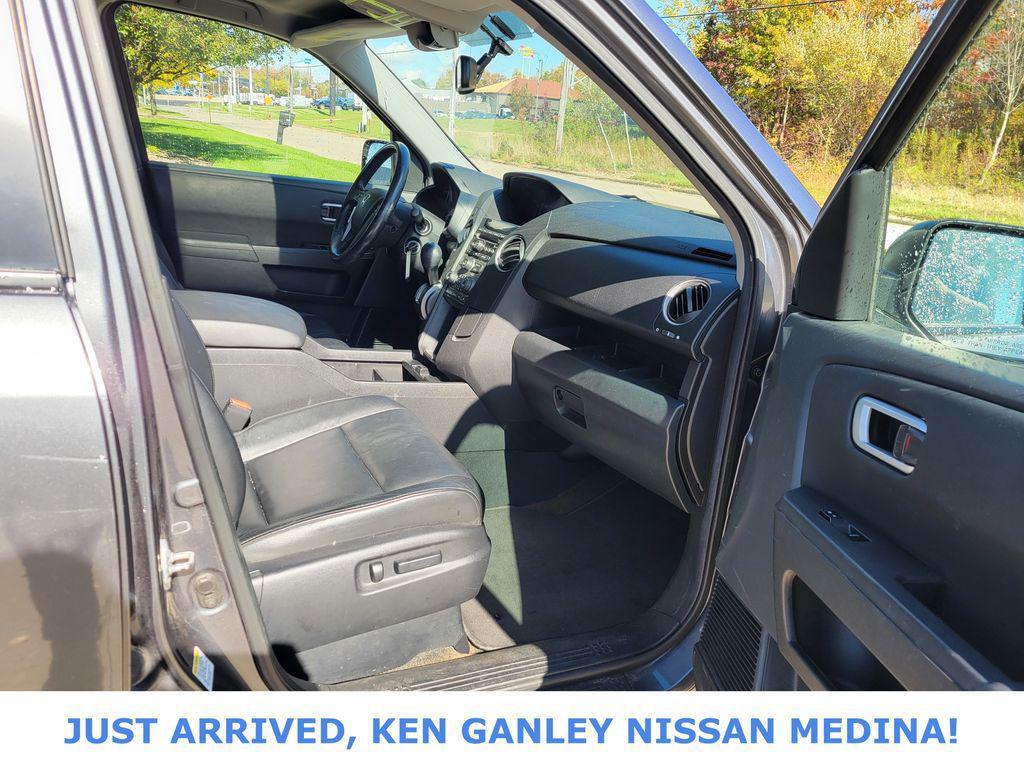 used 2013 Honda Pilot car, priced at $10,494