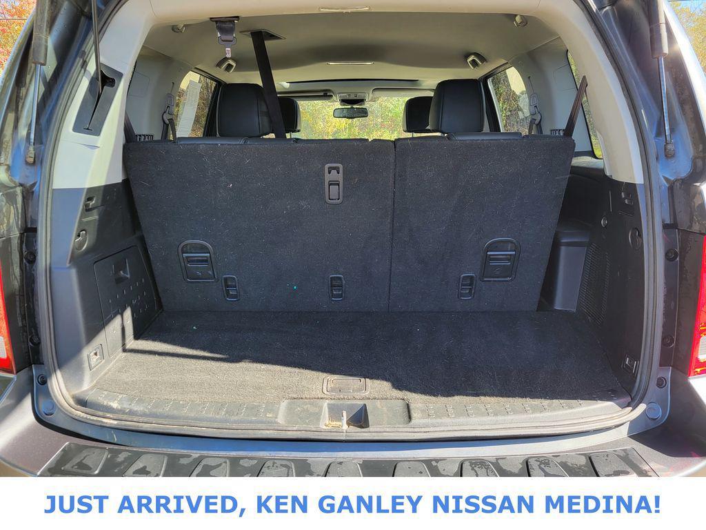 used 2013 Honda Pilot car, priced at $10,494