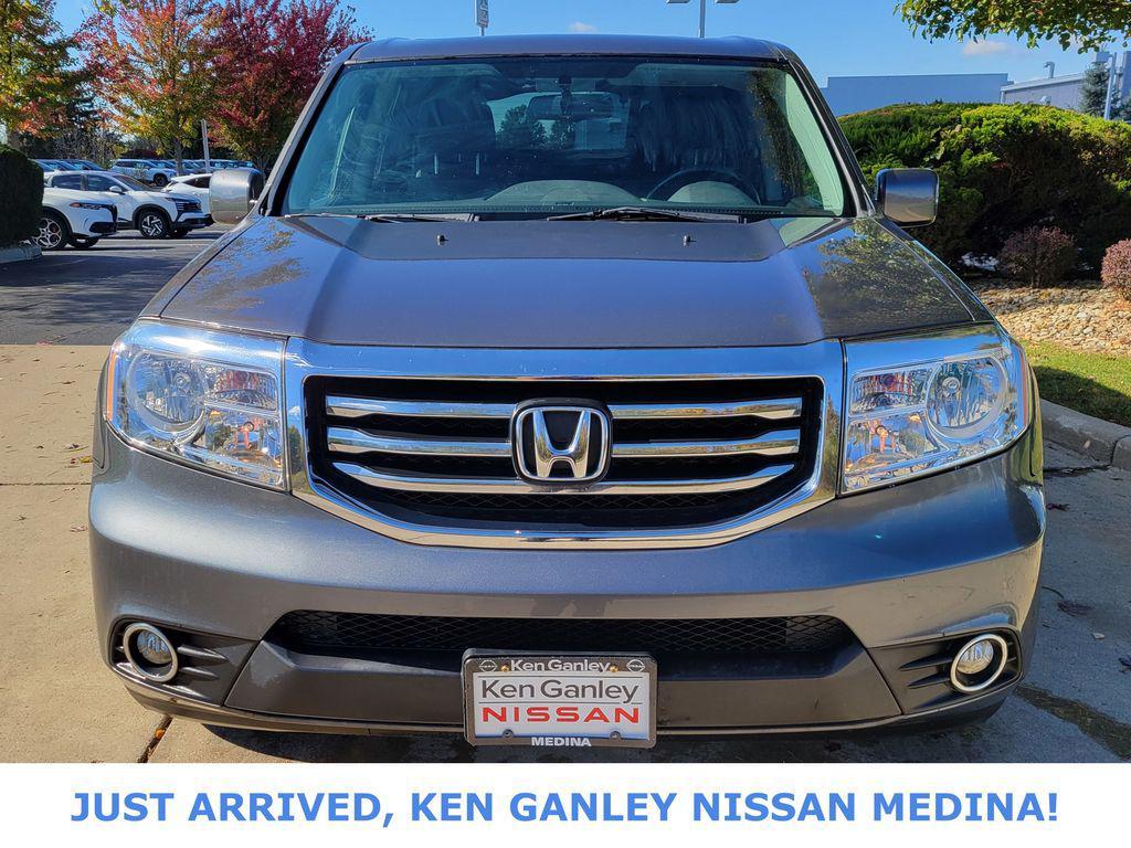 used 2013 Honda Pilot car, priced at $10,494
