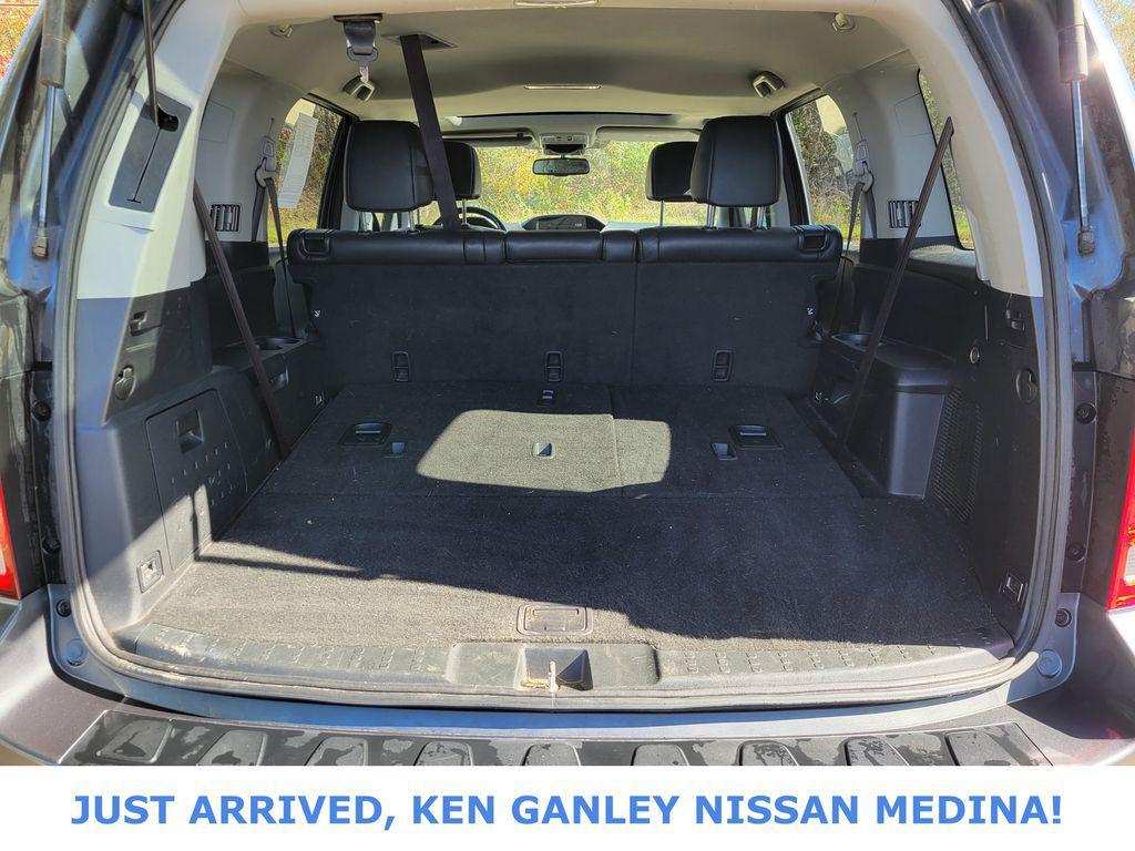 used 2013 Honda Pilot car, priced at $10,494