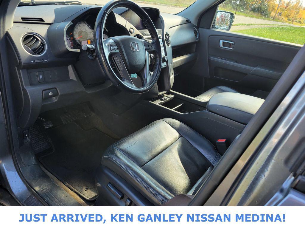 used 2013 Honda Pilot car, priced at $10,494