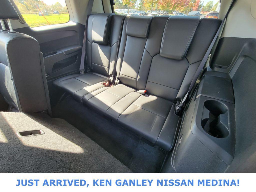 used 2013 Honda Pilot car, priced at $10,494