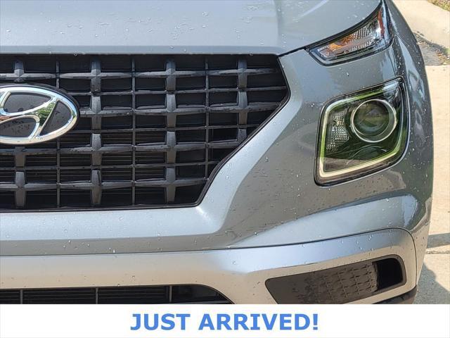 used 2022 Hyundai Venue car, priced at $16,335
