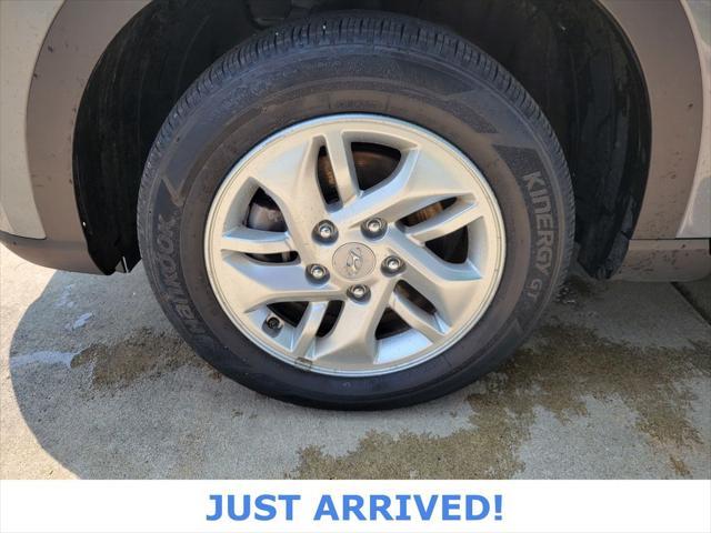 used 2022 Hyundai Venue car, priced at $16,335
