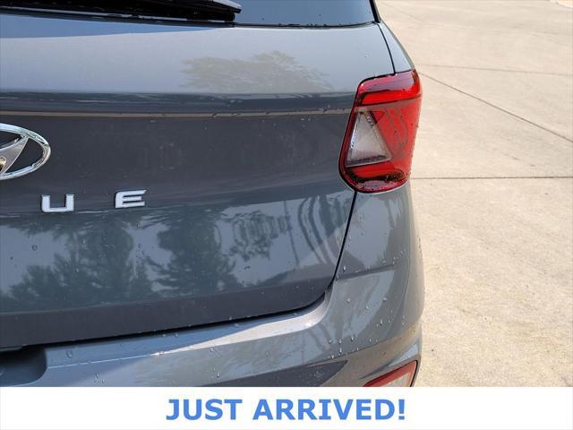 used 2022 Hyundai Venue car, priced at $16,335