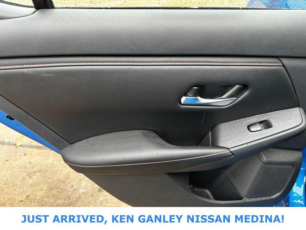 used 2023 Nissan Sentra car, priced at $21,898