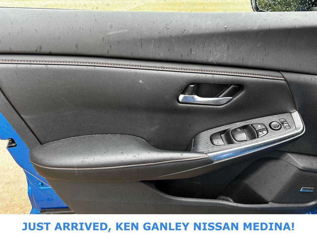 used 2023 Nissan Sentra car, priced at $21,898