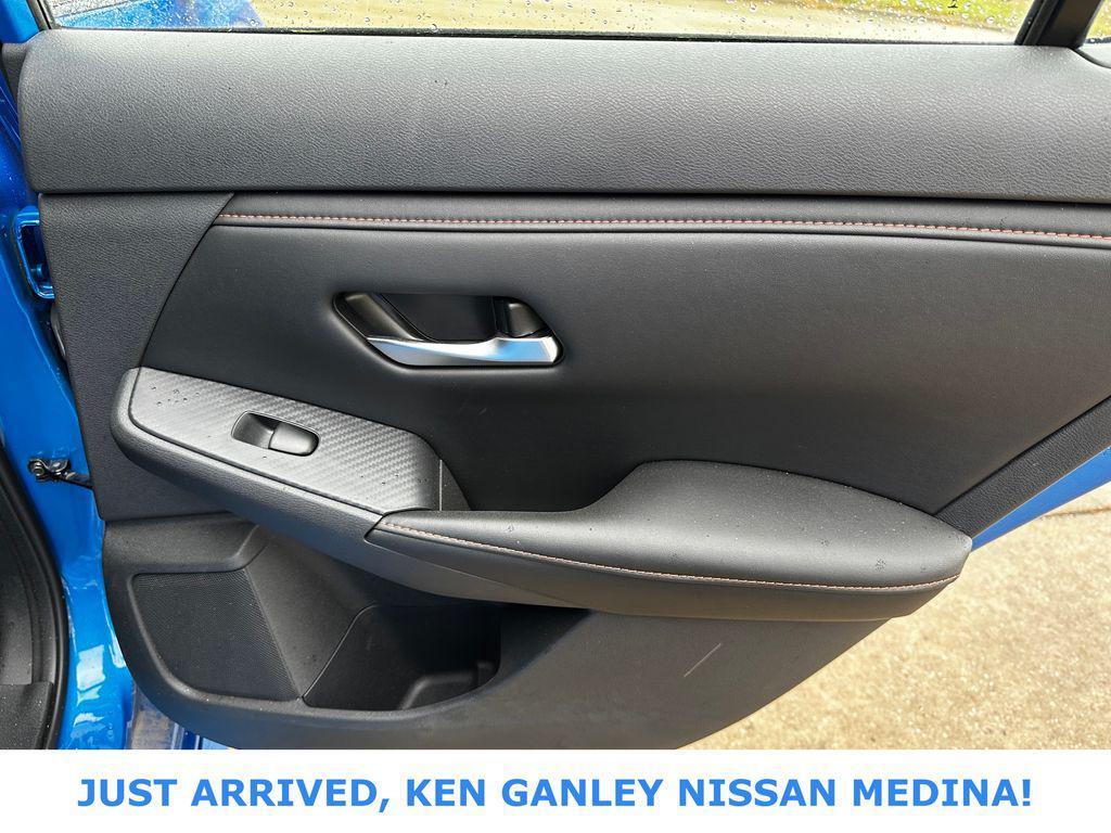 used 2023 Nissan Sentra car, priced at $21,898