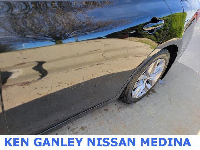 used 2021 Toyota Avalon Hybrid car, priced at $27,491
