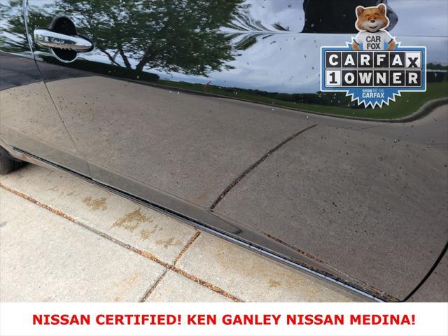 used 2024 Nissan Sentra car, priced at $19,991