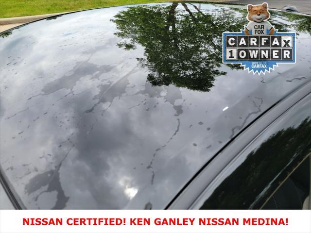 used 2024 Nissan Sentra car, priced at $19,991
