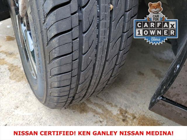 used 2024 Nissan Sentra car, priced at $19,991