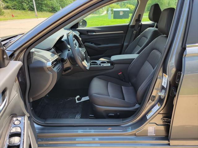 new 2025 Nissan Altima car, priced at $30,265