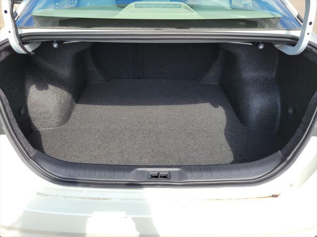 new 2025 Nissan Altima car, priced at $30,495