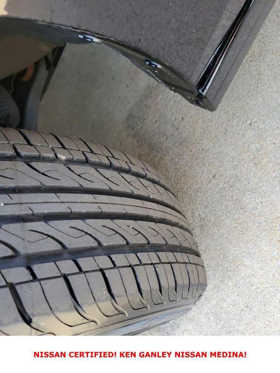 used 2024 Nissan Sentra car, priced at $19,425