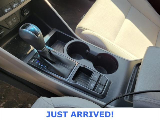 used 2018 Hyundai Tucson car, priced at $13,997