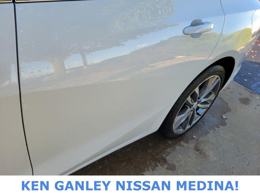 used 2023 Chevrolet Malibu car, priced at $17,403