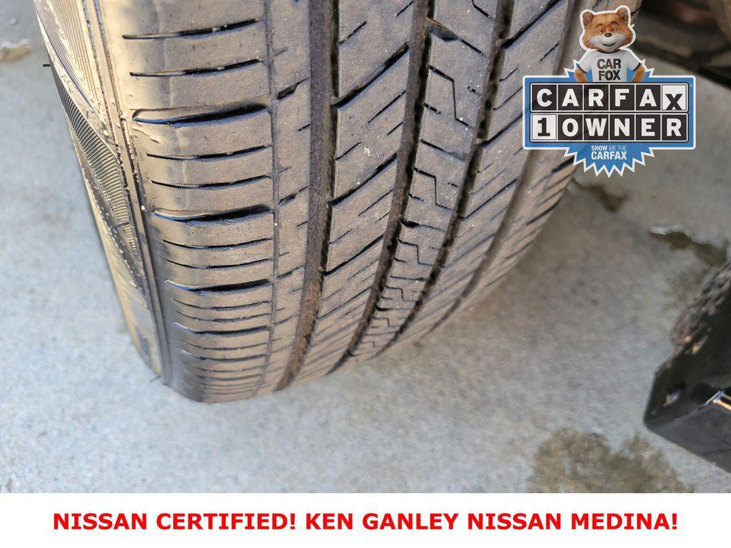 used 2024 Nissan Sentra car, priced at $17,490