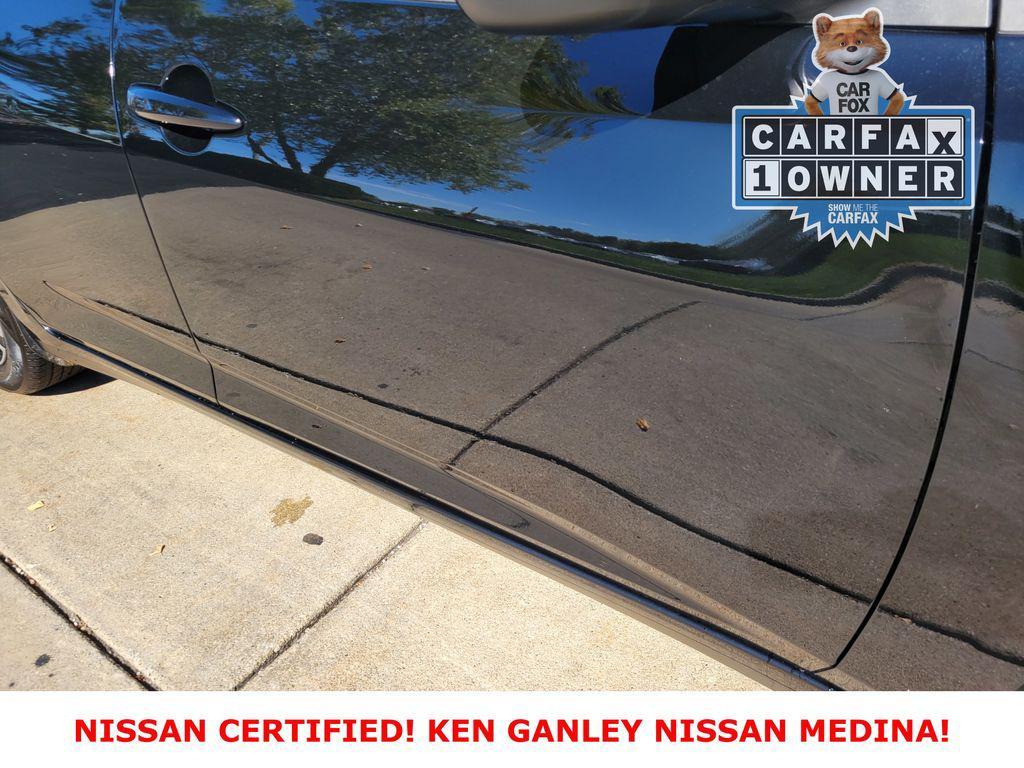 used 2024 Nissan Sentra car, priced at $17,490